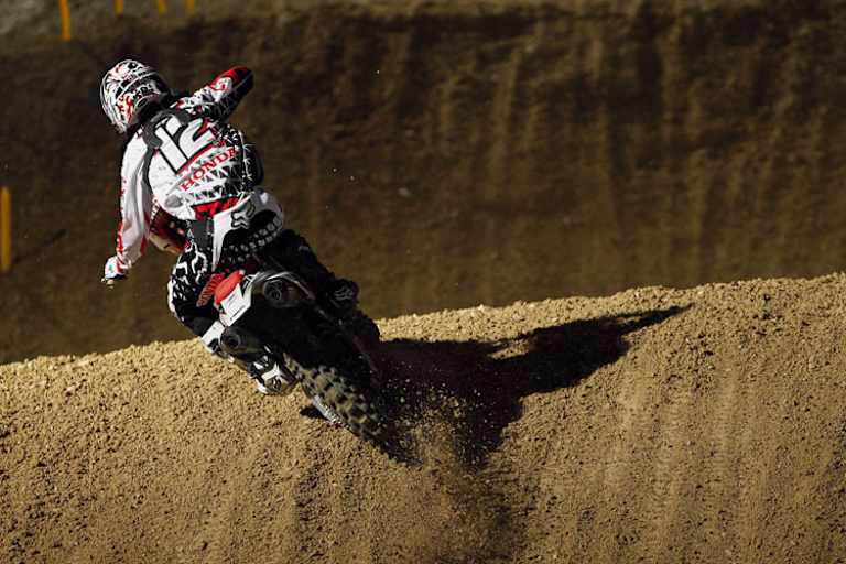 Max Nagl: Zweite Saison in Honda-Diensten