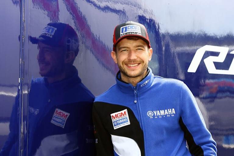 Max Neukirchner: «Sofort das richtige Feeling»