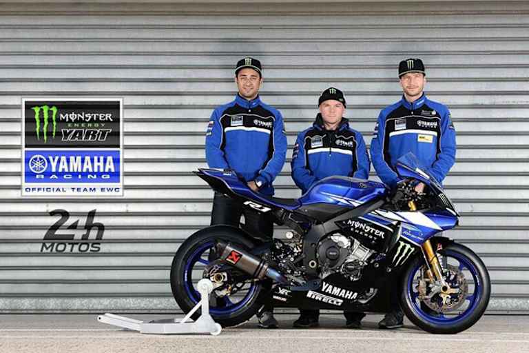 «Der IDM-Lauf auf dem Sachsenring hat Spaß gemacht», so Max Neukirchner