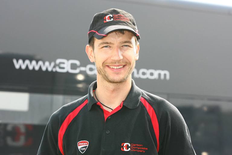 Schnelle Runden machen gute Laune