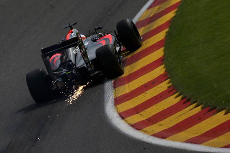 Für den Nachfolger des 2016er-McLaren verspricht der McLaren-Rennleiter aufregende Veränderungen