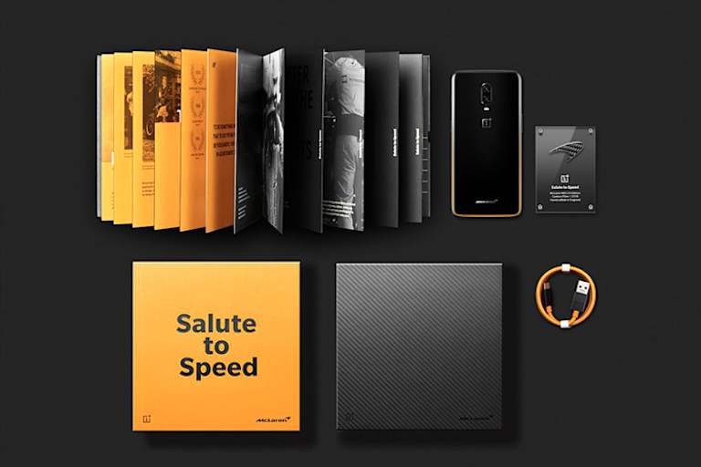 Für den Fan ein einziger Leckerbissen