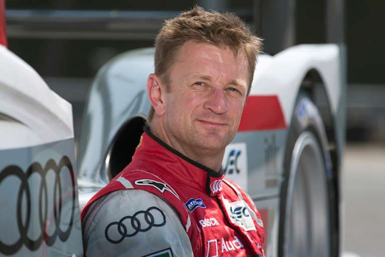 Allan McNish