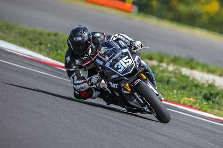 Der Führerschein-Neuling