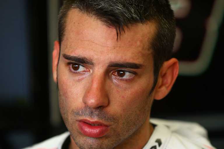Marco Melandri