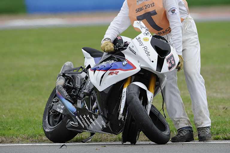 Marco Melandri traut Yamaha sehr viel zu