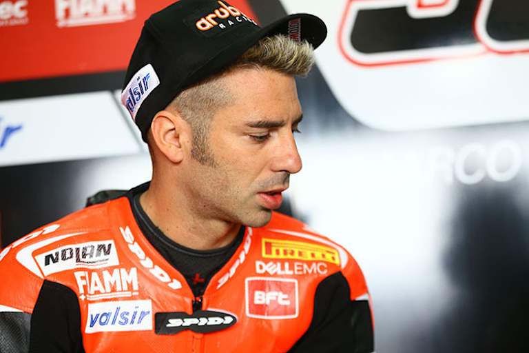 Marco Melandri