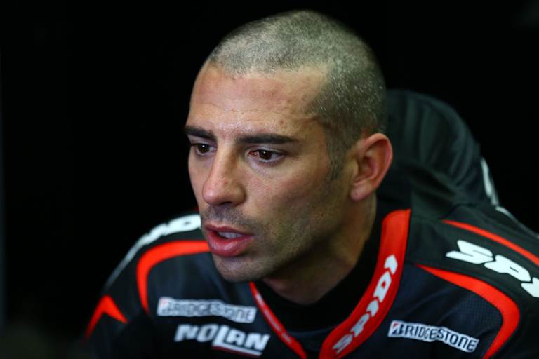 Marco Melandri