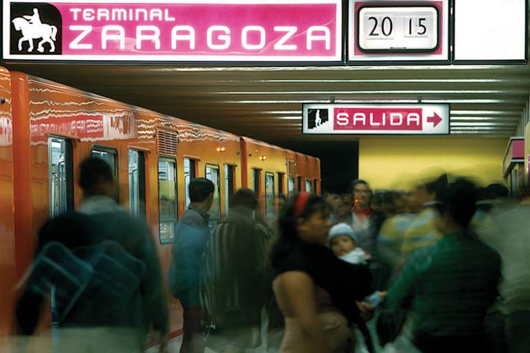 Der tägliche Wahnsinn