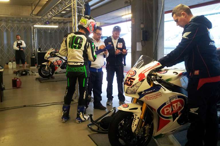 Michele Magnonis Meinung war selten so gefragt