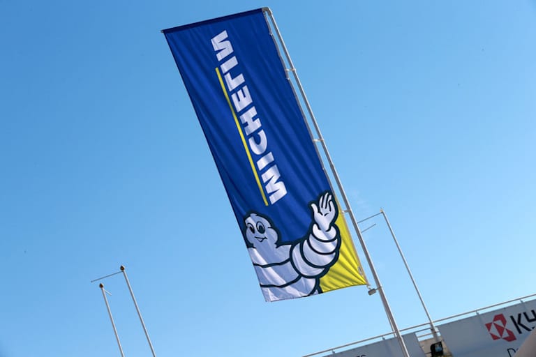 Durch den Wechsel zu Michelin weht in der MotoGP-WM ein frischer Wind