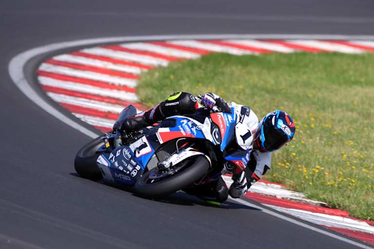 Ilya Mikhalchik in Most