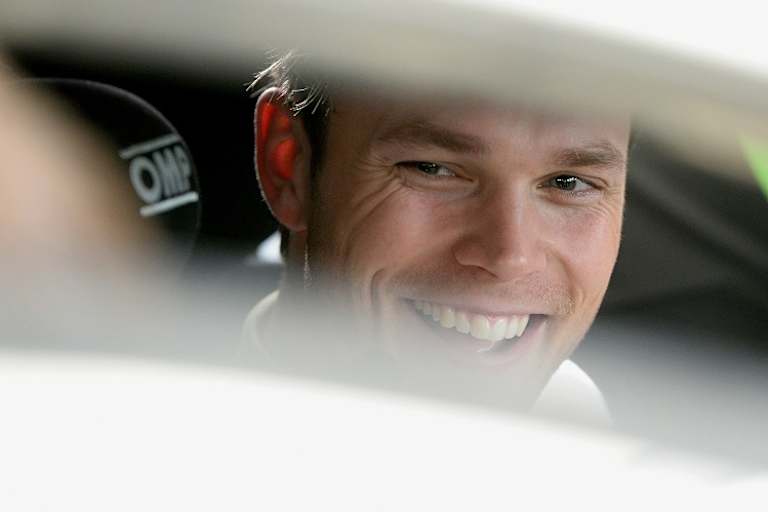 Andreas Mikkelsen