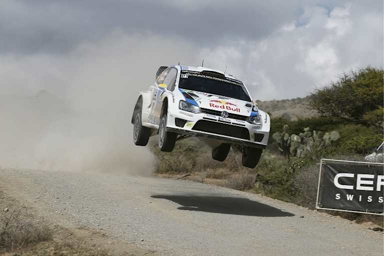 Andreas Mikkelsen