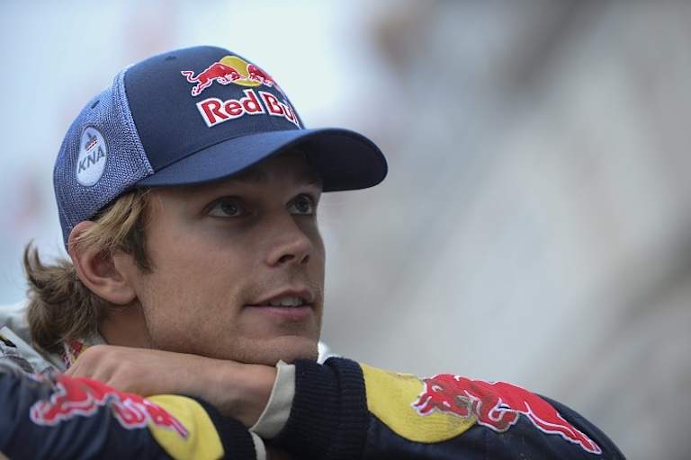 Andreas Mikkelsen