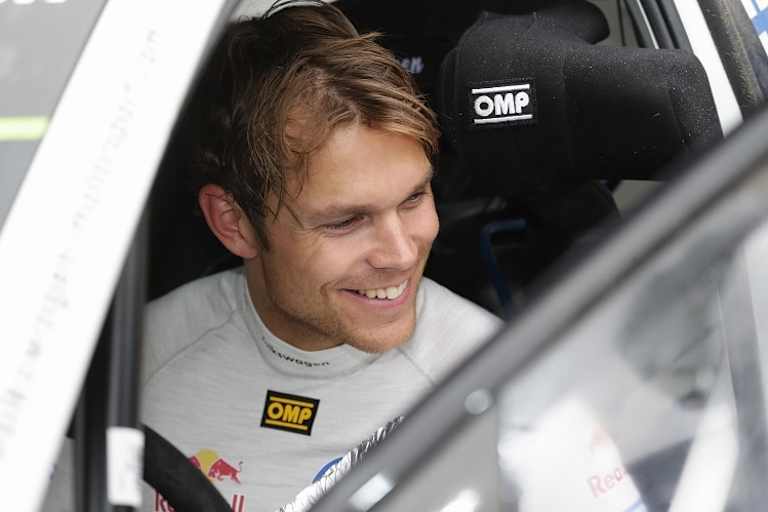 Andreas Mikkelsen