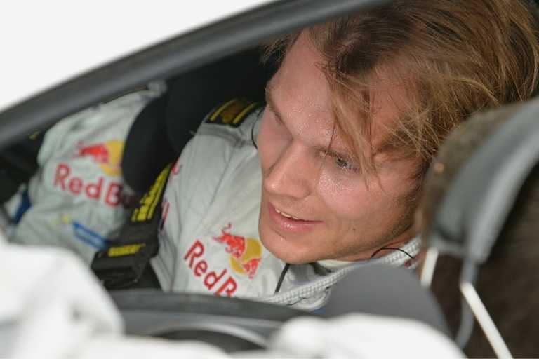 Andreas Mikkelsen