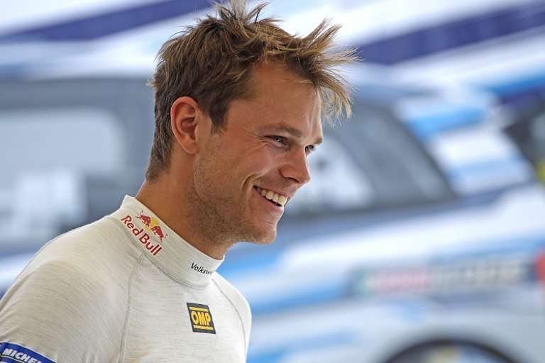 Andreas Mikkelsen