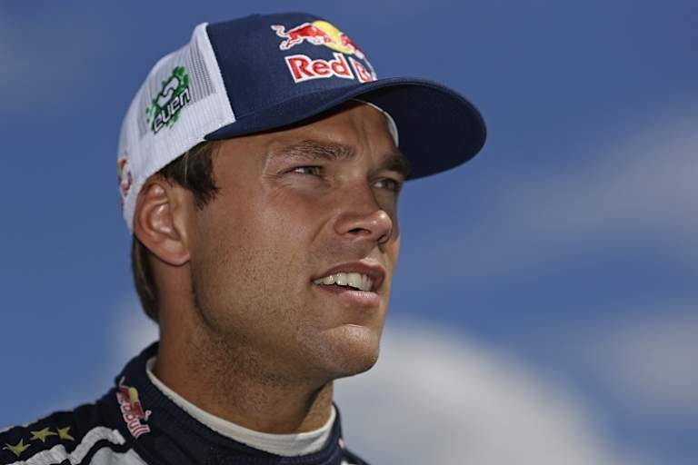Andreas Mikkelsen peilt wieder das Podium an