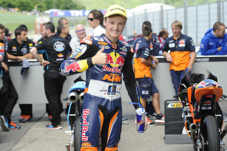 Jack Miller: 2015 bei LCR in der MotoGP-Klasse?
