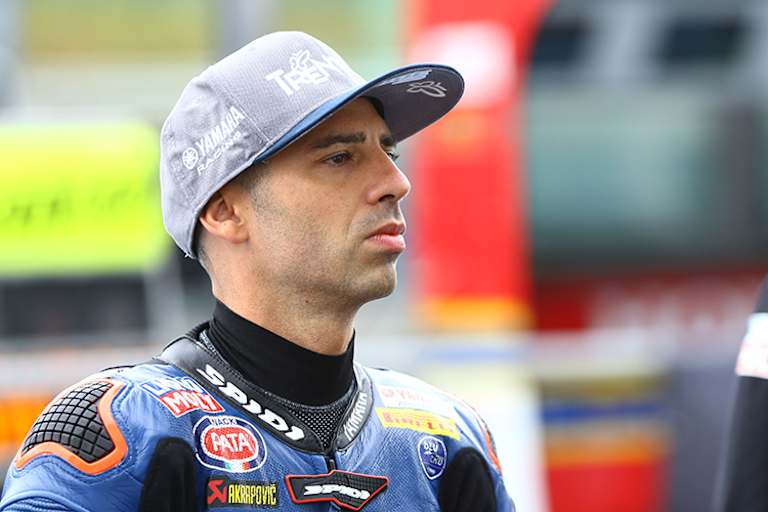 Marco Melandri