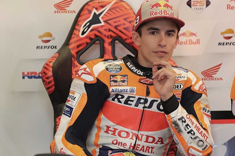 Marc Márquez