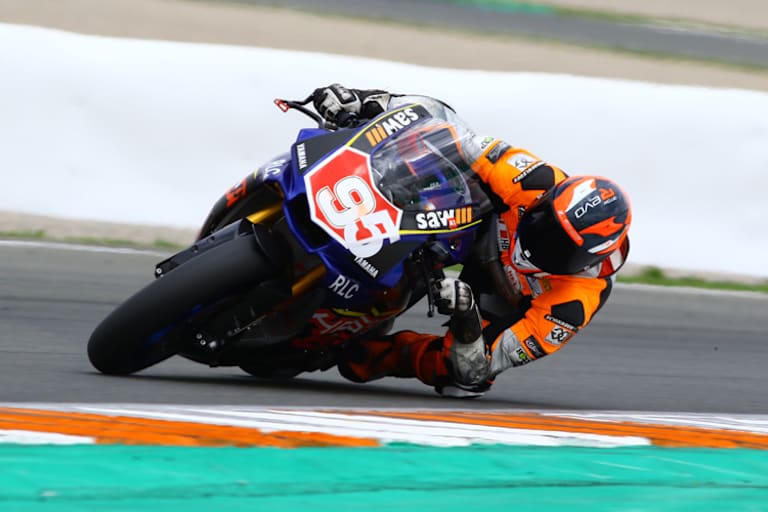 Gleich bei drei Meisterschaften ist der Österreicher dabei