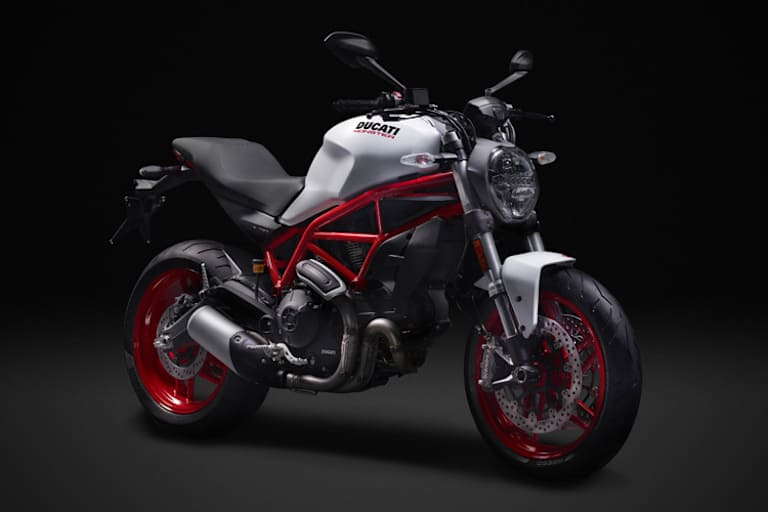 Die raffinierte Krümmerführung ermöglicht gleiche Krümmerlängen und genug Schräglagenfreiheit 