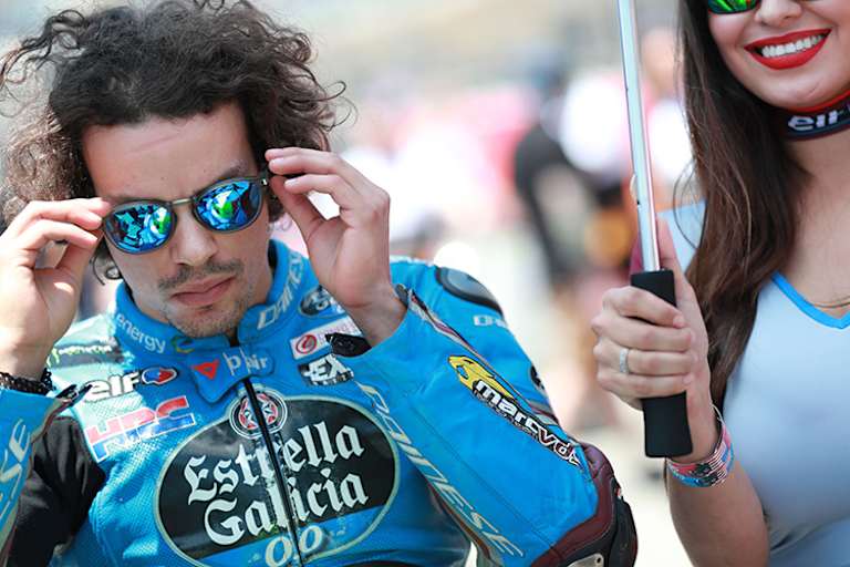 Franco Morbidelli