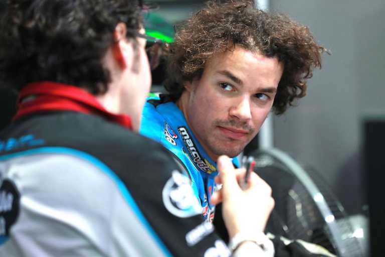 Franco Morbidelli