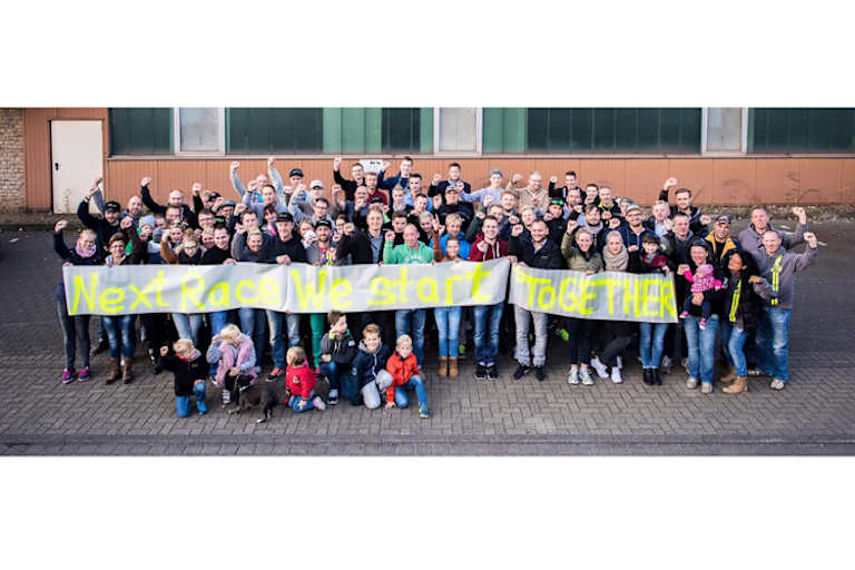 Thilo Günther: «Moritz du bist nicht allein!»