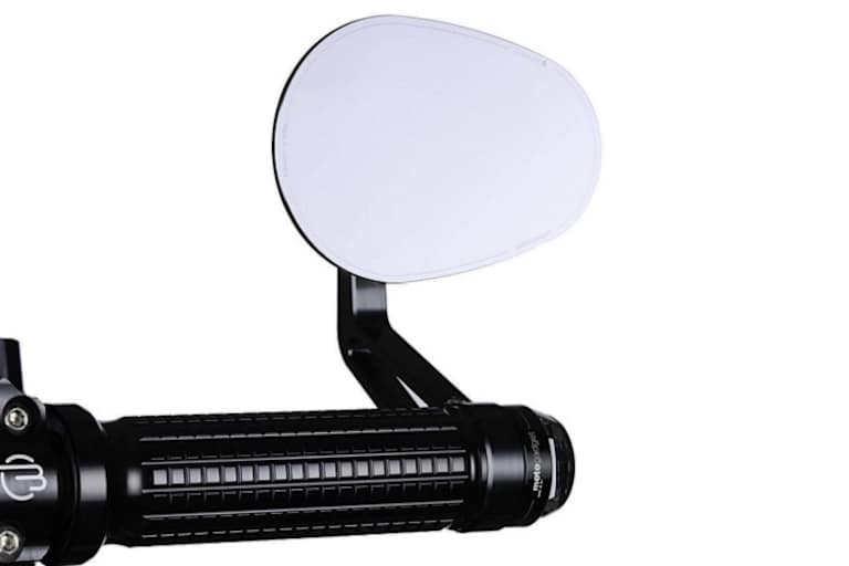 Die glaslose Bauweise ermöglicht konkurrenzlos filigraes Design