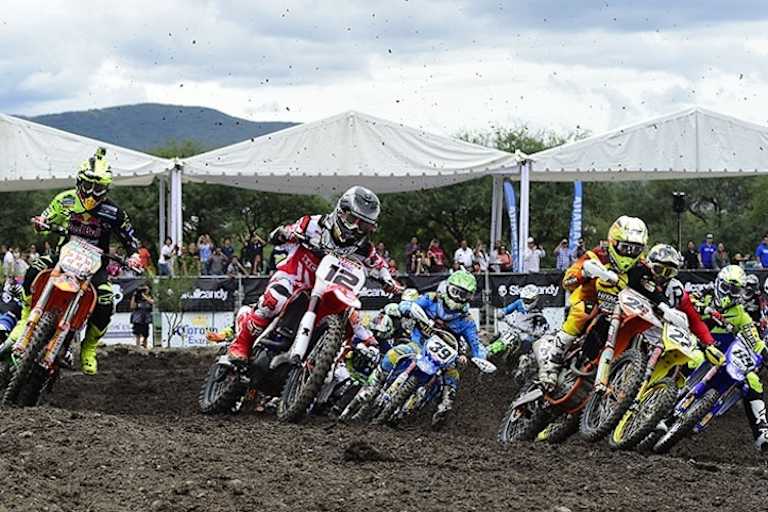 Die Saison 2015 wird wieder tolle Action auf der Piste hervorbringen