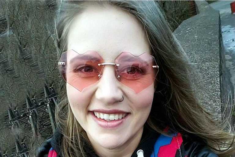 Nadieh Schoots bleibt dem Road Racing treu