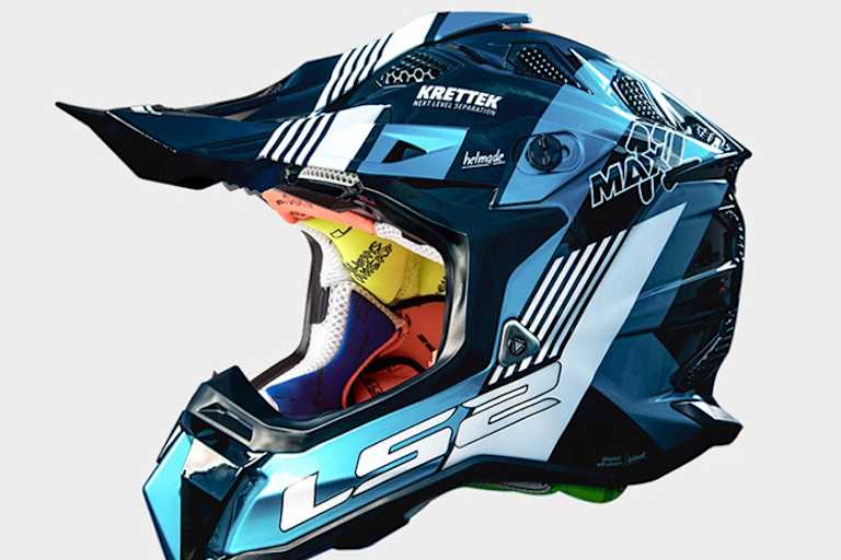 Der LS2 MX470 Subverter 