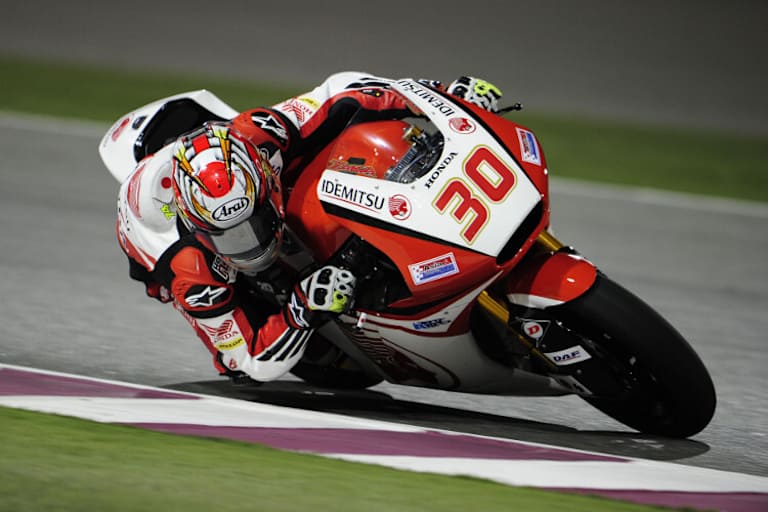 Ein illegaler Luftfilter führte zur Disqualifikation