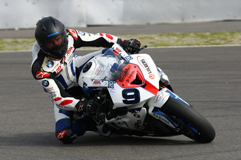 Mit Angina bei der Arbeit