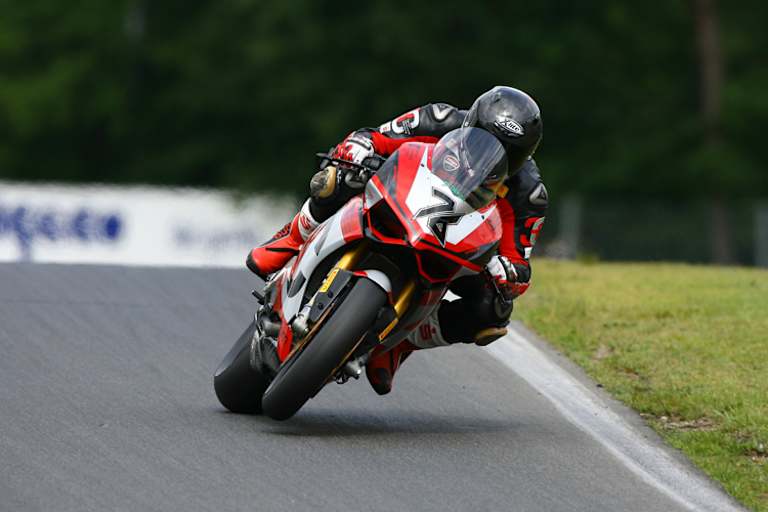 Max Neukirchner wird wieder Zweiter