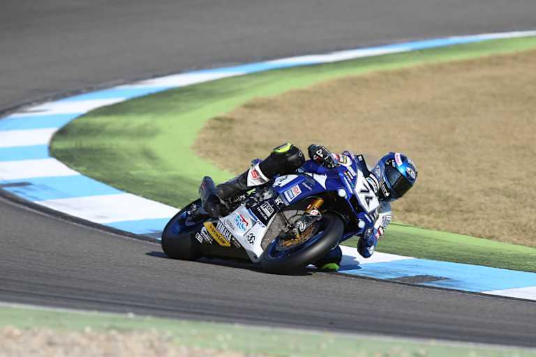 Max Neukirchner plant für 2017