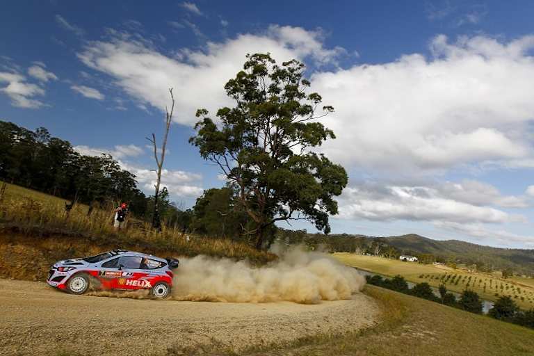 Thierry Neuville