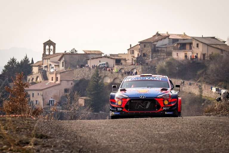 Thierry Nueville war mit seinen Eispionen nicht zufrieden