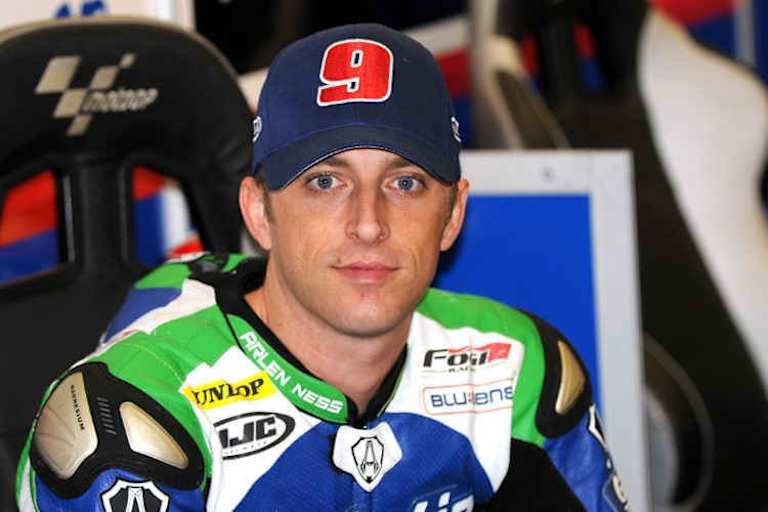 Noyes: «Ich will so wie früher sein - soweit es möglich ist»