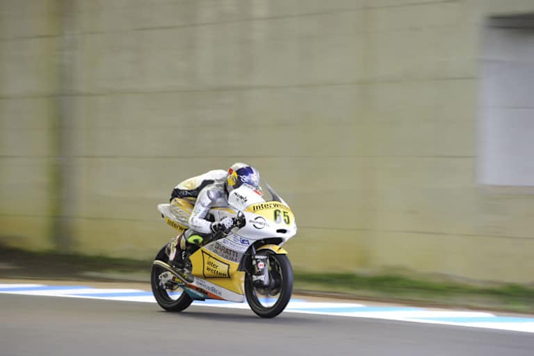 Der Twin Ring Motegi mit dem Tunnel hat durchaus seine Reize