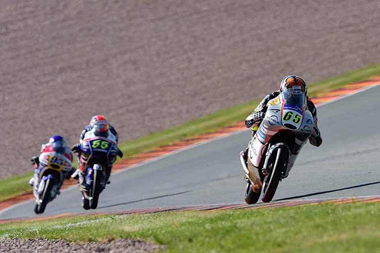 Peter Öttl: «Philipp wird sicher ein gutes Rennen zeigen»