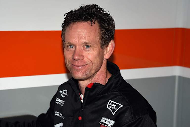 Peter Öttl: «Strafen werden nur angedroht»