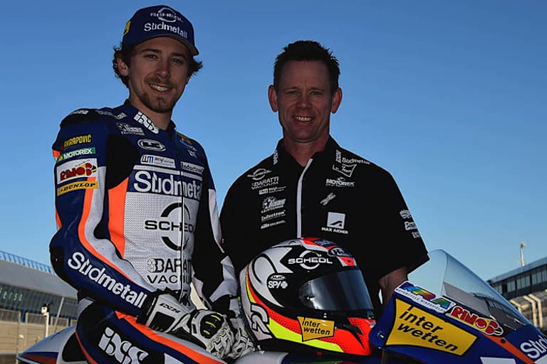 Philipp und Peter Öttl