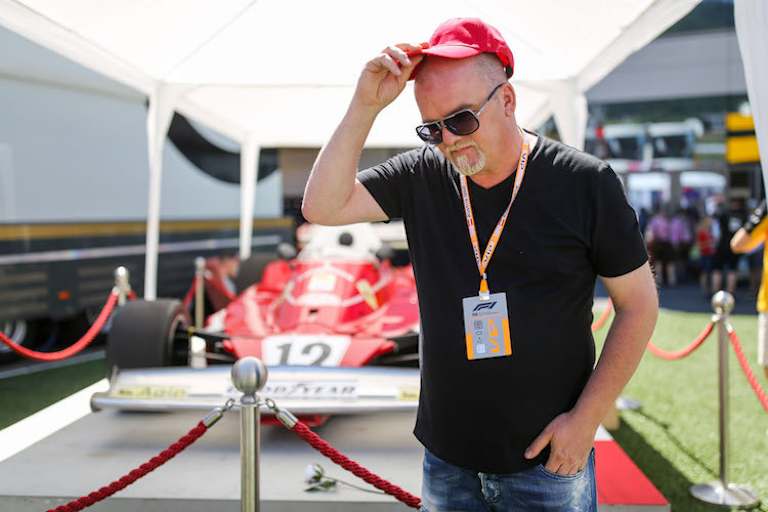 DJ Ötzi