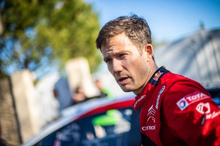 Sébastien Ogier will endlich in Argentinien gewinnen