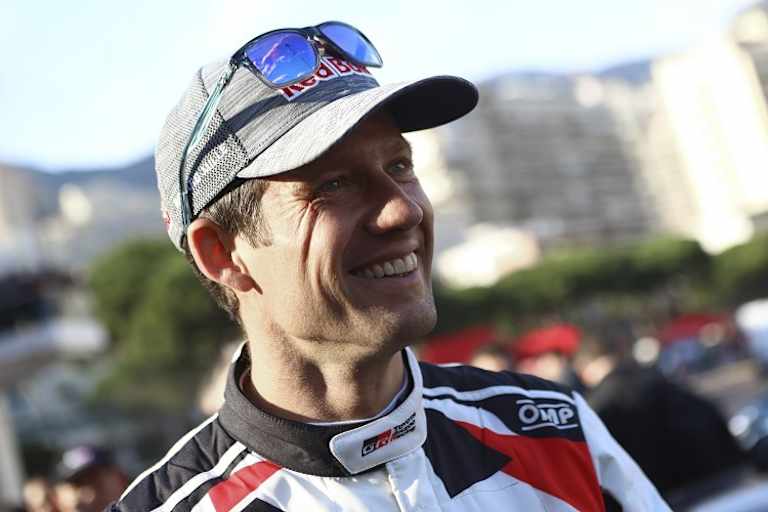 Sébastien Ogier peilt sechsten Mexiko-Sieg an