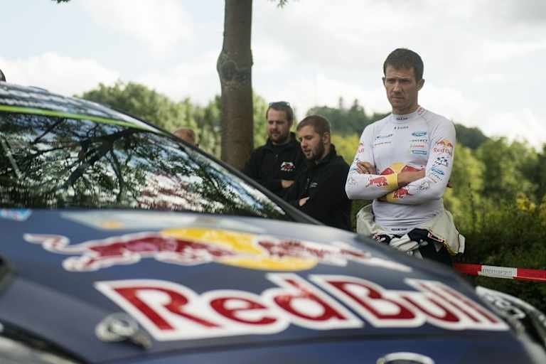 Sébastien Ogier